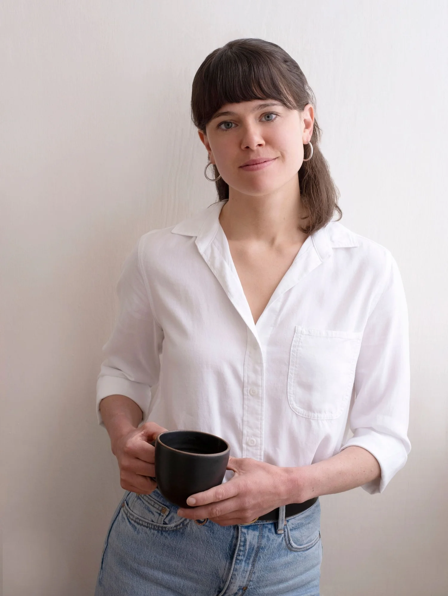 Dr. Hannah Dietz, Doctor of Acupuncture and Chinese Medicine at Point Acupuncture in Portland, Maine